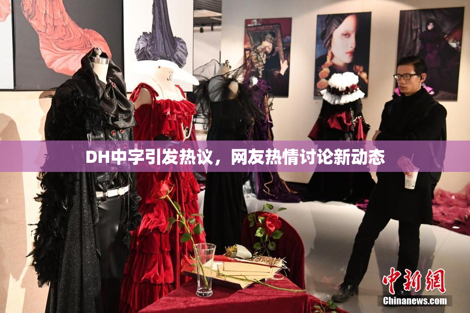 DH中字引发热议，网友热情讨论新动态