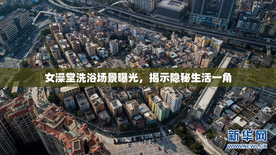 女澡堂洗浴场景曝光，揭示隐秘生活一角