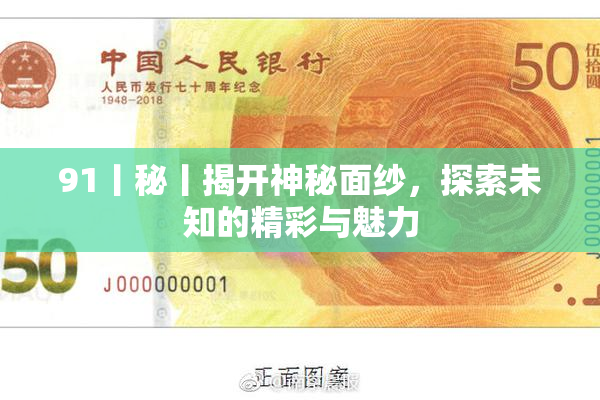 91丨秘丨揭开神秘面纱，探索未知的精彩与魅力