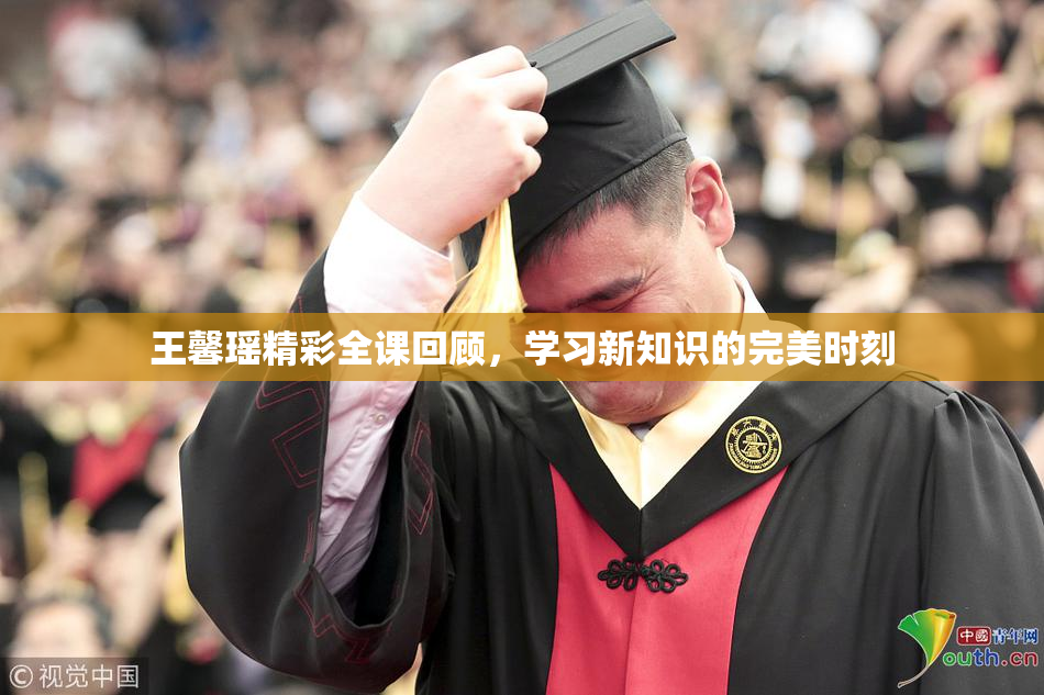 王馨瑶精彩全课回顾，学习新知识的完美时刻