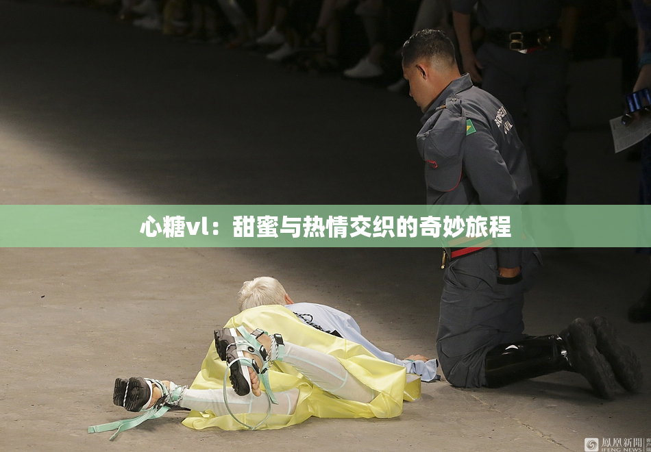 心糖vl：甜蜜与热情交织的奇妙旅程