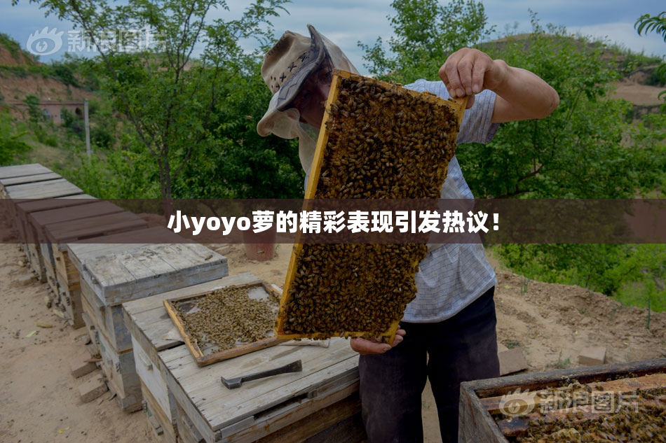 小yoyo萝的精彩表现引发热议！