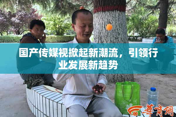国产传媒视掀起新潮流，引领行业发展新趋势