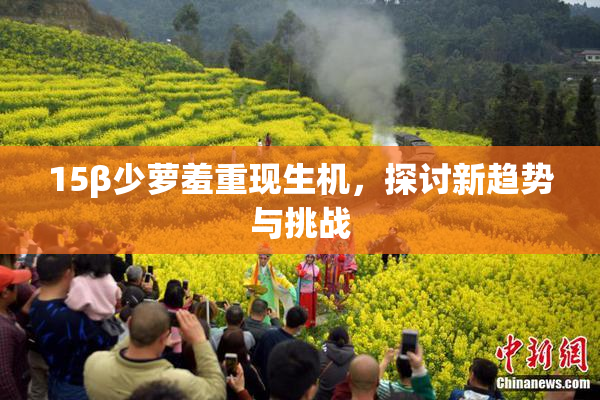 15β少萝羞重现生机，探讨新趋势与挑战