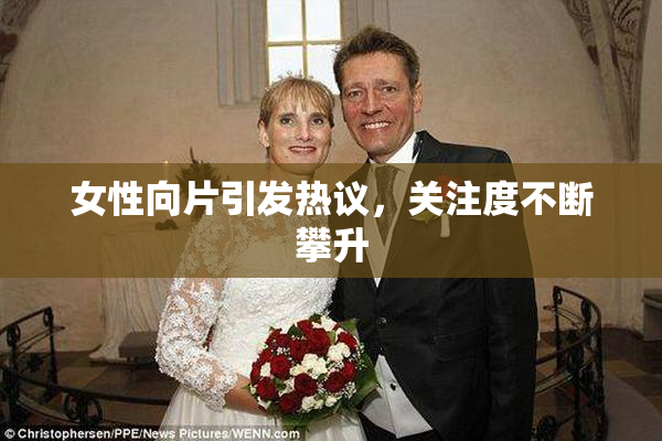 女性向片引发热议，关注度不断攀升