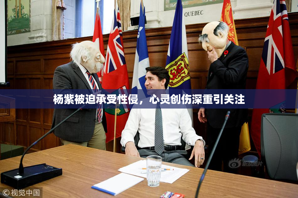 杨紫被迫承受性侵，心灵创伤深重引关注