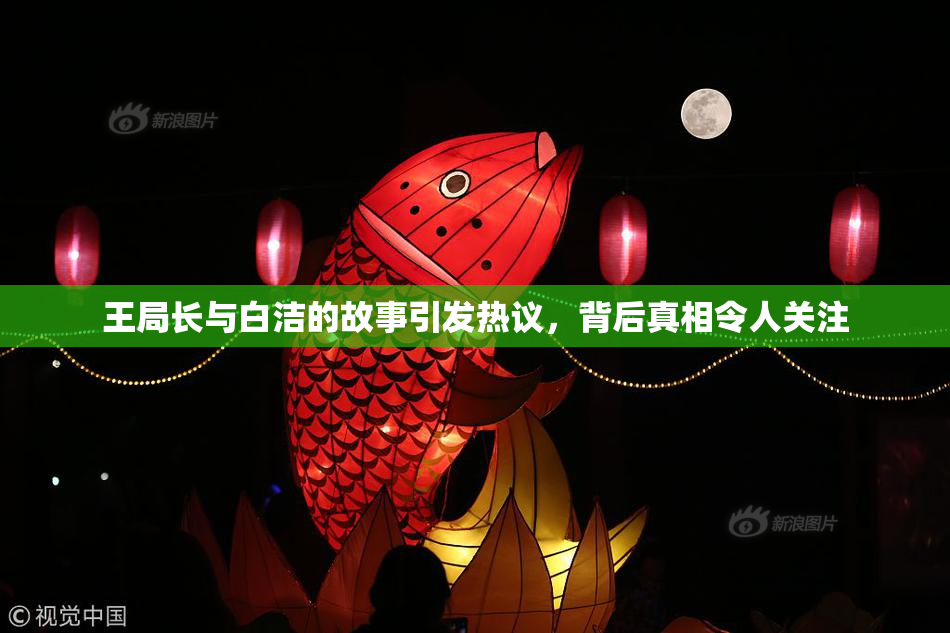 王局长与白洁的故事引发热议，背后真相令人关注