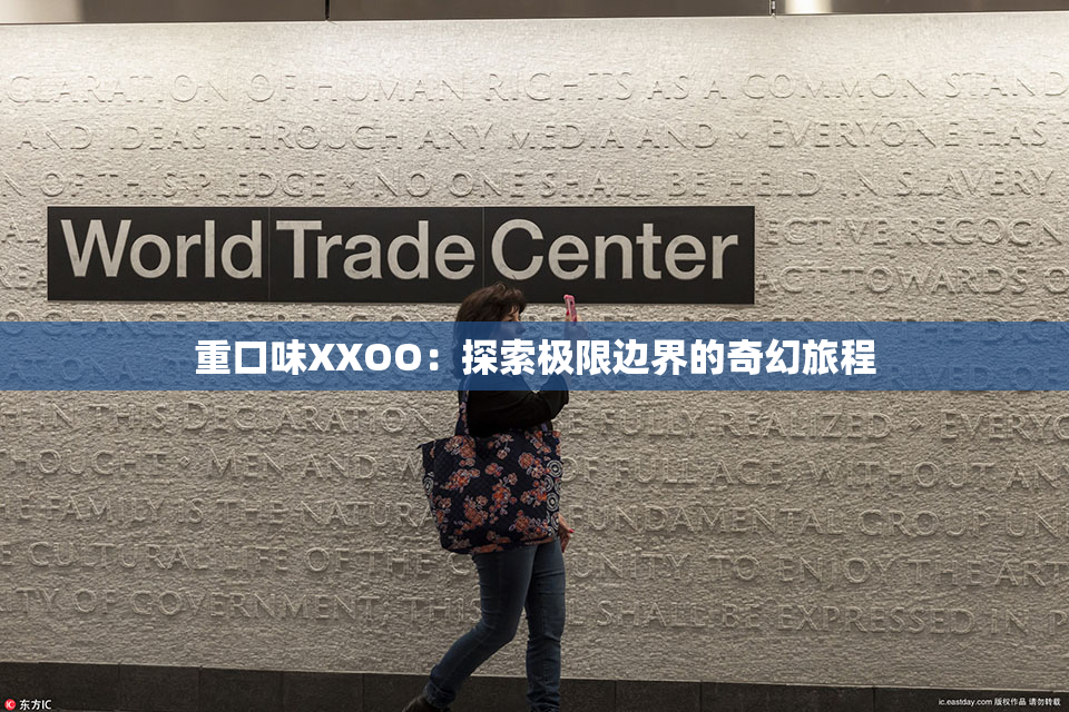 重口味XXOO：探索极限边界的奇幻旅程