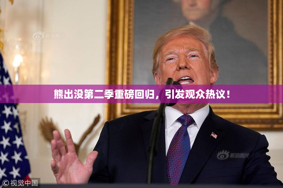 熊出没第二季重磅回归，引发观众热议！