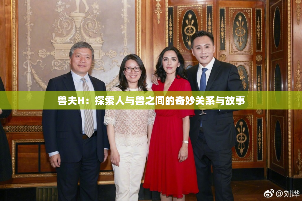 兽夫H：探索人与兽之间的奇妙关系与故事