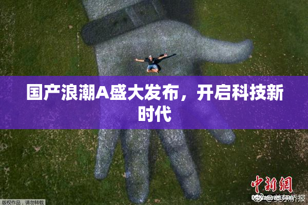 国产浪潮A盛大发布，开启科技新时代
