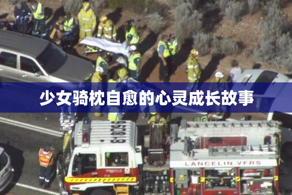 少女骑枕自愈的心灵成长故事