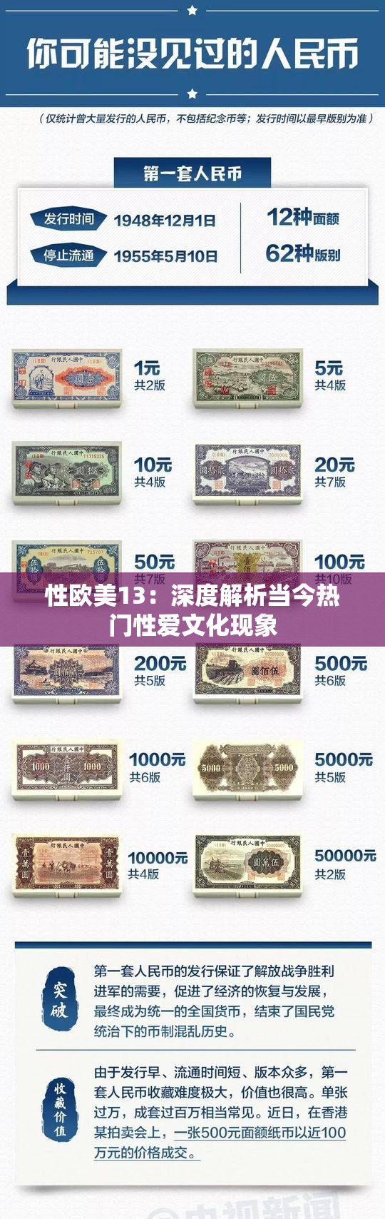 性欧美13：深度解析当今热门性爱文化现象