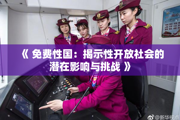 《 免费性国：揭示性开放社会的潜在影响与挑战 》