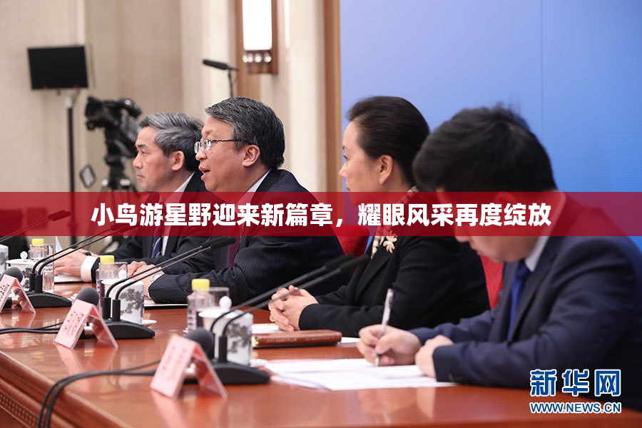 小鸟游星野迎来新篇章，耀眼风采再度绽放