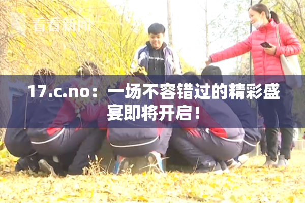 17.c.no：一场不容错过的精彩盛宴即将开启！