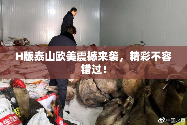 H版泰山欧美震撼来袭，精彩不容错过！