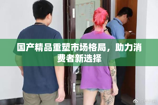 国产精品重塑市场格局，助力消费者新选择