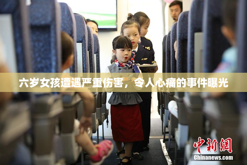 六岁女孩遭遇严重伤害，令人心痛的事件曝光