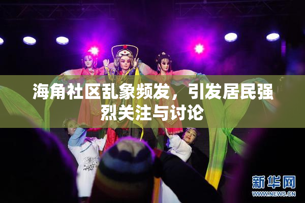 海角社区乱象频发，引发居民强烈关注与讨论