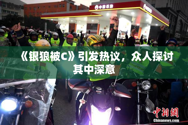 《银狼被C》引发热议，众人探讨其中深意