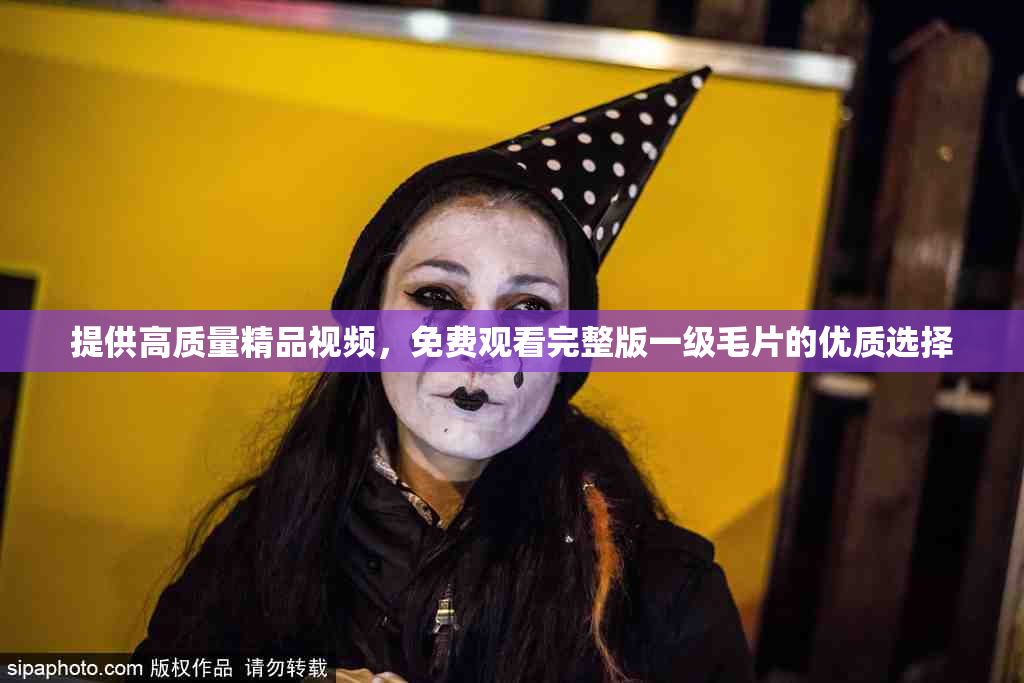 提供高质量精品视频，免费观看完整版一级毛片的优质选择