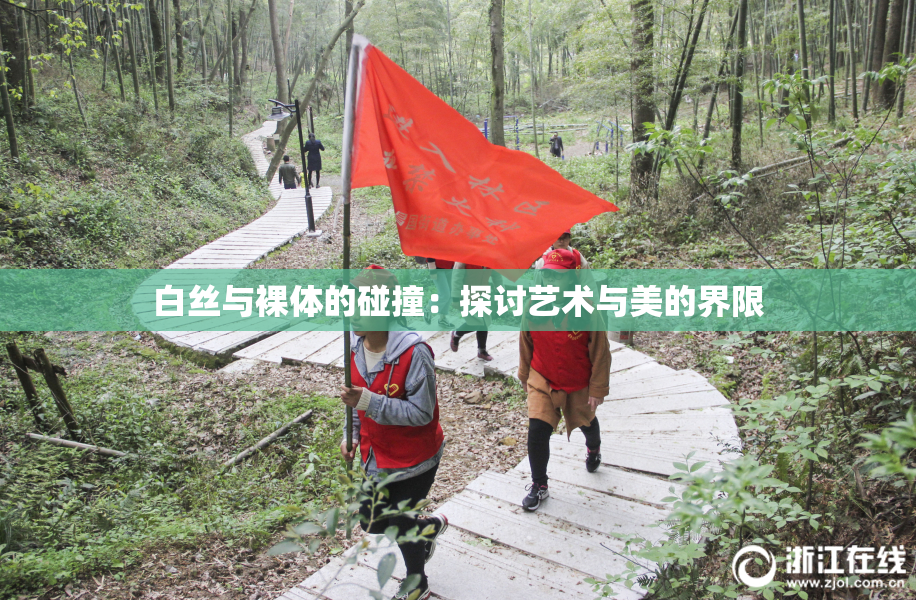 白丝与裸体的碰撞：探讨艺术与美的界限