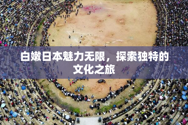 白嫩日本魅力无限，探索独特的文化之旅