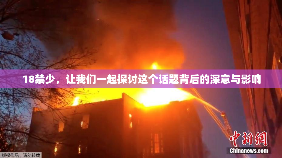 18禁少，让我们一起探讨这个话题背后的深意与影响
