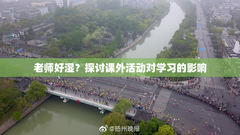 老师好湿？探讨课外活动对学习的影响