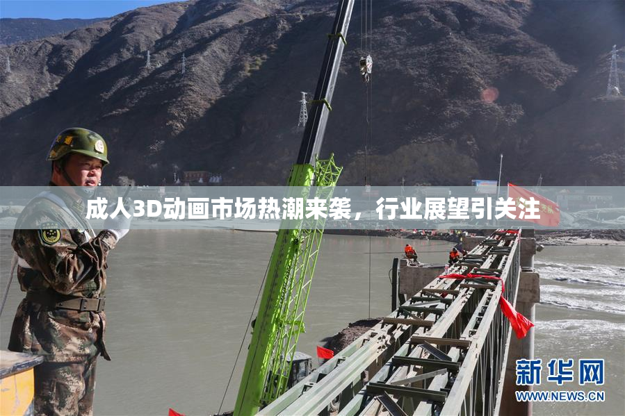 成人3D动画市场热潮来袭，行业展望引关注