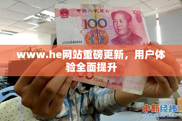 www.he网站重磅更新，用户体验全面提升