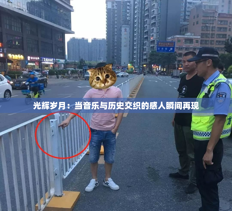 光辉岁月：当音乐与历史交织的感人瞬间再现