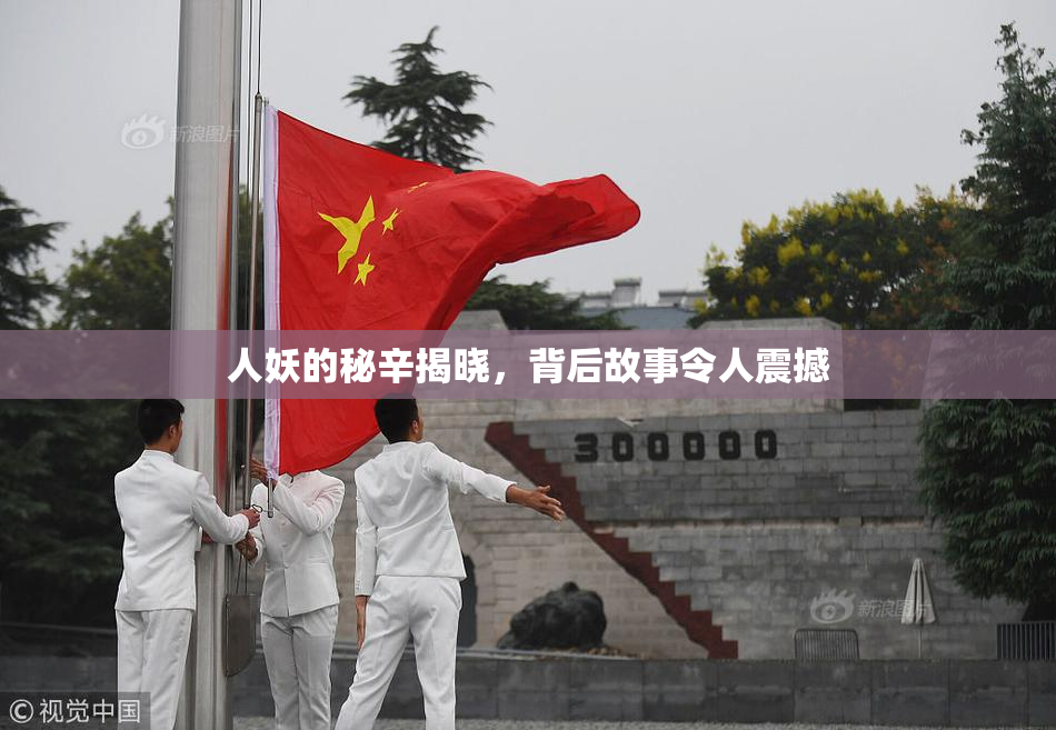 人妖的秘辛揭晓，背后故事令人震撼