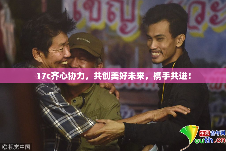17c齐心协力，共创美好未来，携手共进！