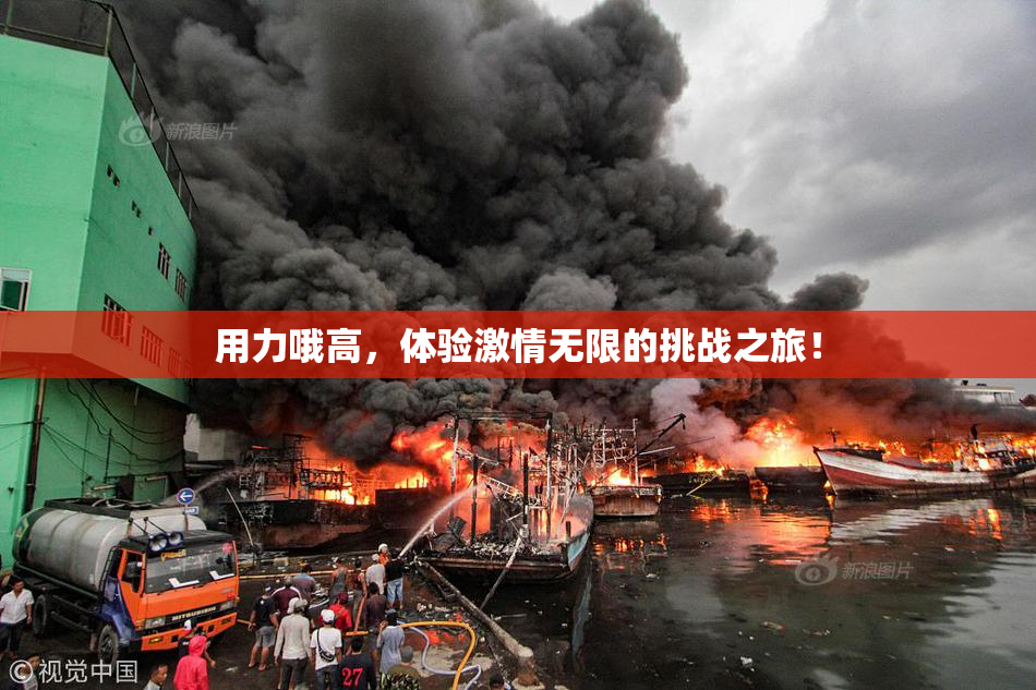 用力哦高，体验激情无限的挑战之旅！