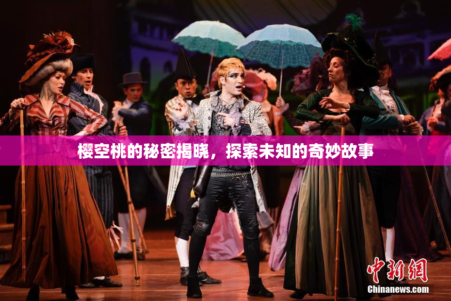 樱空桃的秘密揭晓，探索未知的奇妙故事