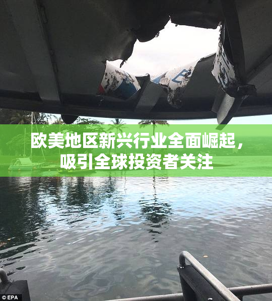欧美地区新兴行业全面崛起，吸引全球投资者关注