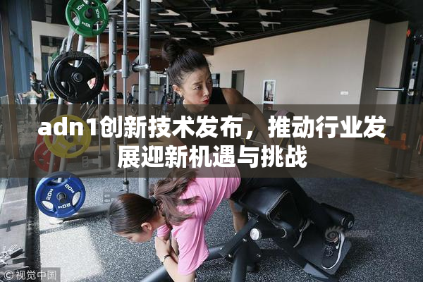 adn1创新技术发布，推动行业发展迎新机遇与挑战