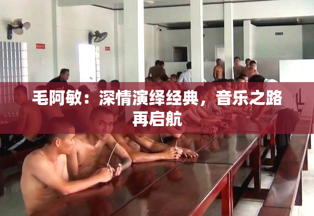 毛阿敏：深情演绎经典，音乐之路再启航