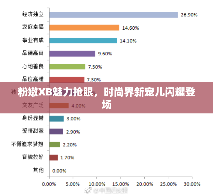 粉嫩XB魅力抢眼，时尚界新宠儿闪耀登场