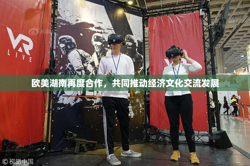 欧美湖南再度合作，共同推动经济文化交流发展