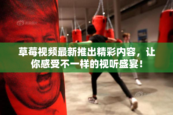 草莓视频最新推出精彩内容，让你感受不一样的视听盛宴！