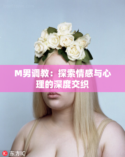 M男调教：探索情感与心理的深度交织