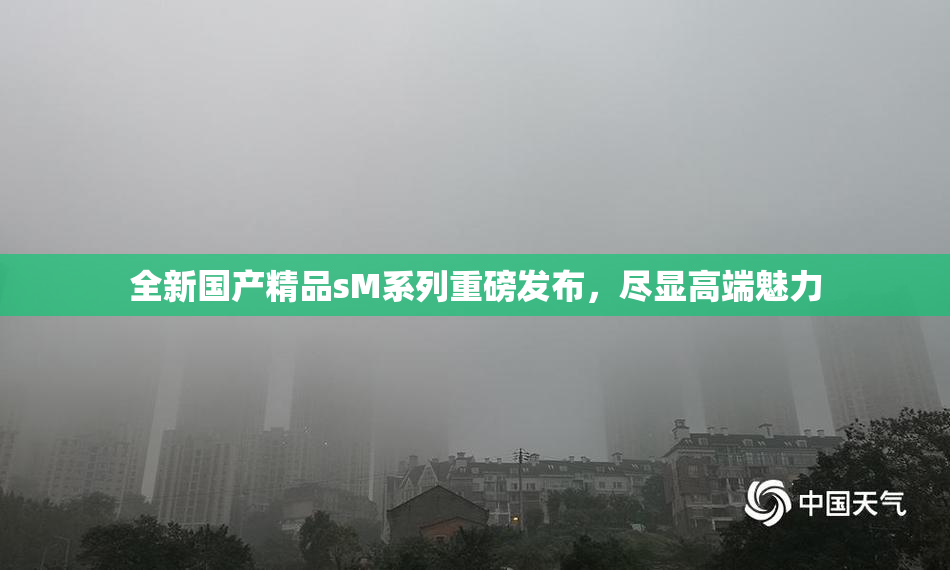 全新国产精品sM系列重磅发布，尽显高端魅力