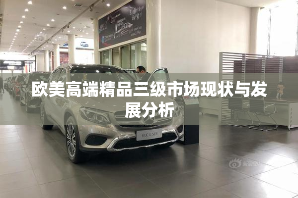 欧美高端精品三级市场现状与发展分析