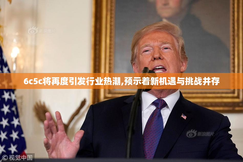 6c5c将再度引发行业热潮,预示着新机遇与挑战并存