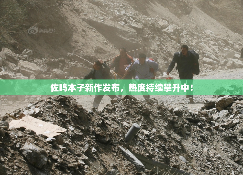 佐鸣本子新作发布，热度持续攀升中！