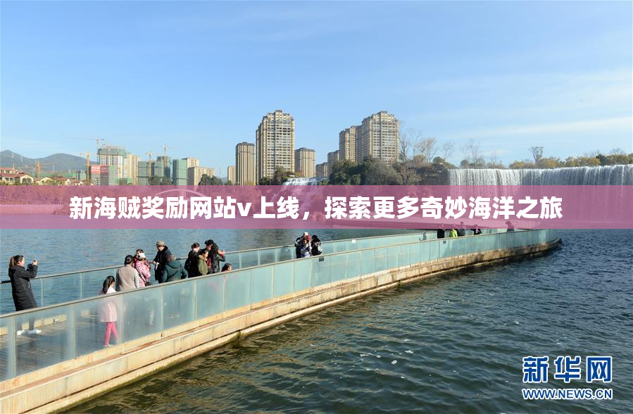 新海贼奖励网站v上线，探索更多奇妙海洋之旅