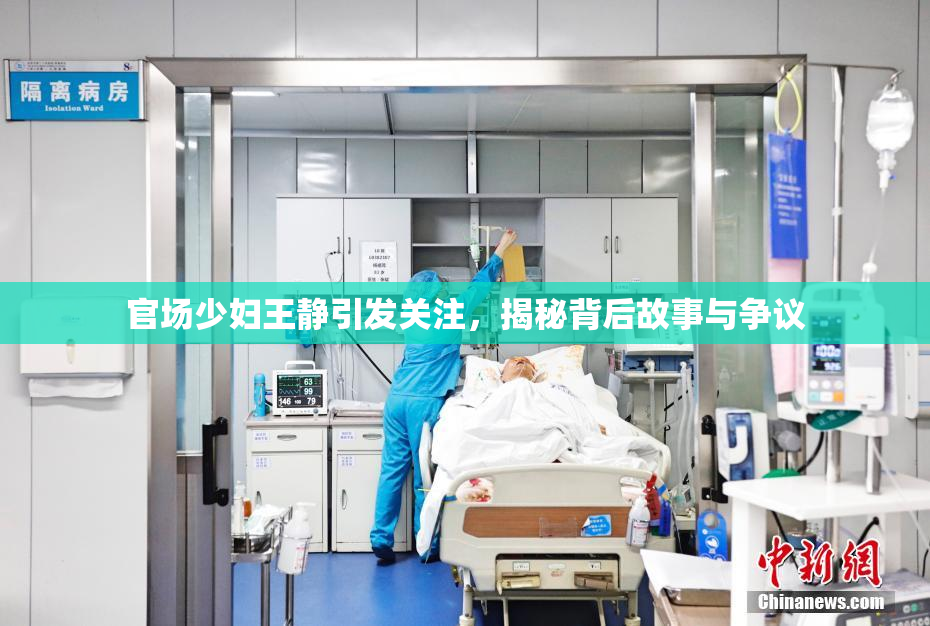 官场少妇王静引发关注，揭秘背后故事与争议